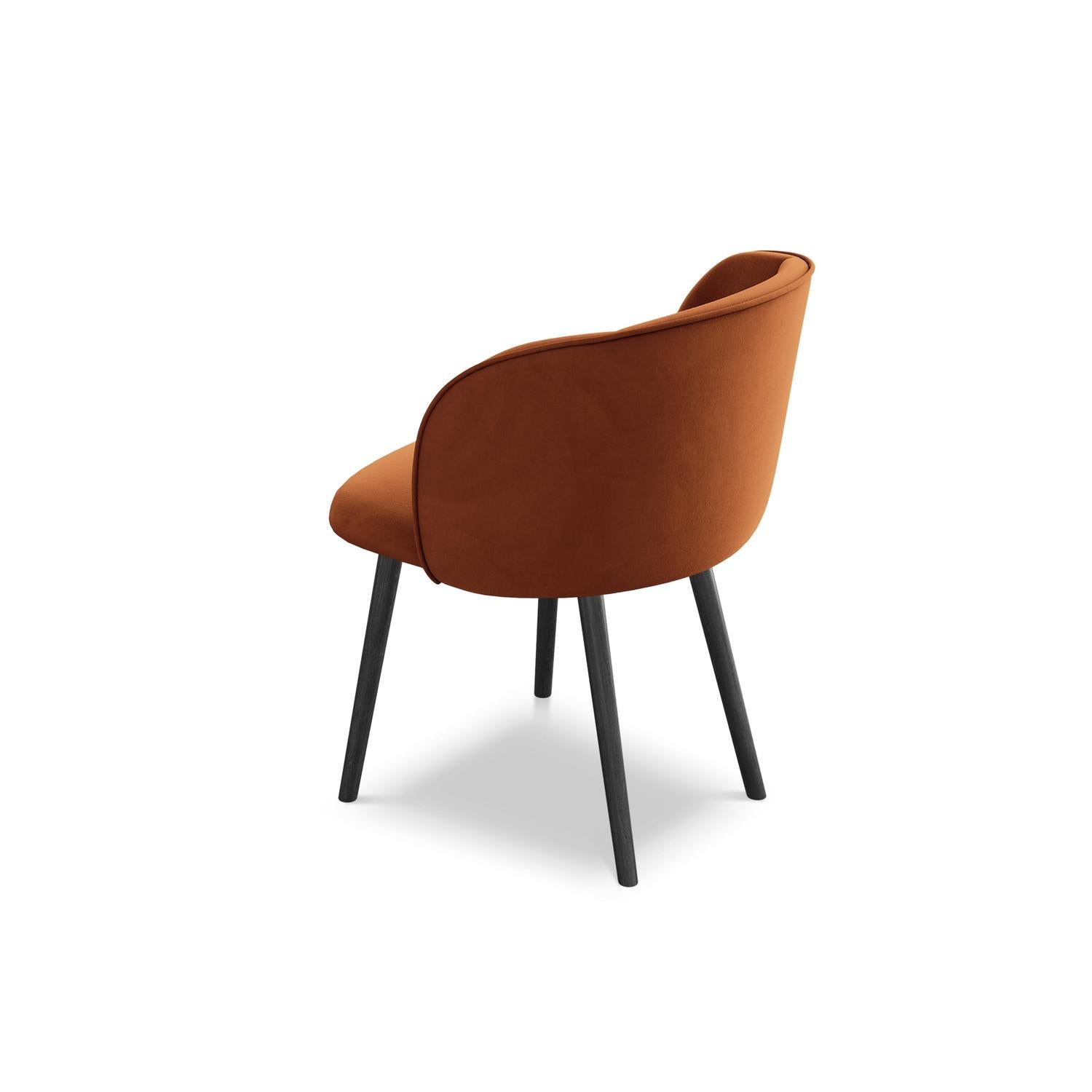 Bluvel - Fabb - Terakota