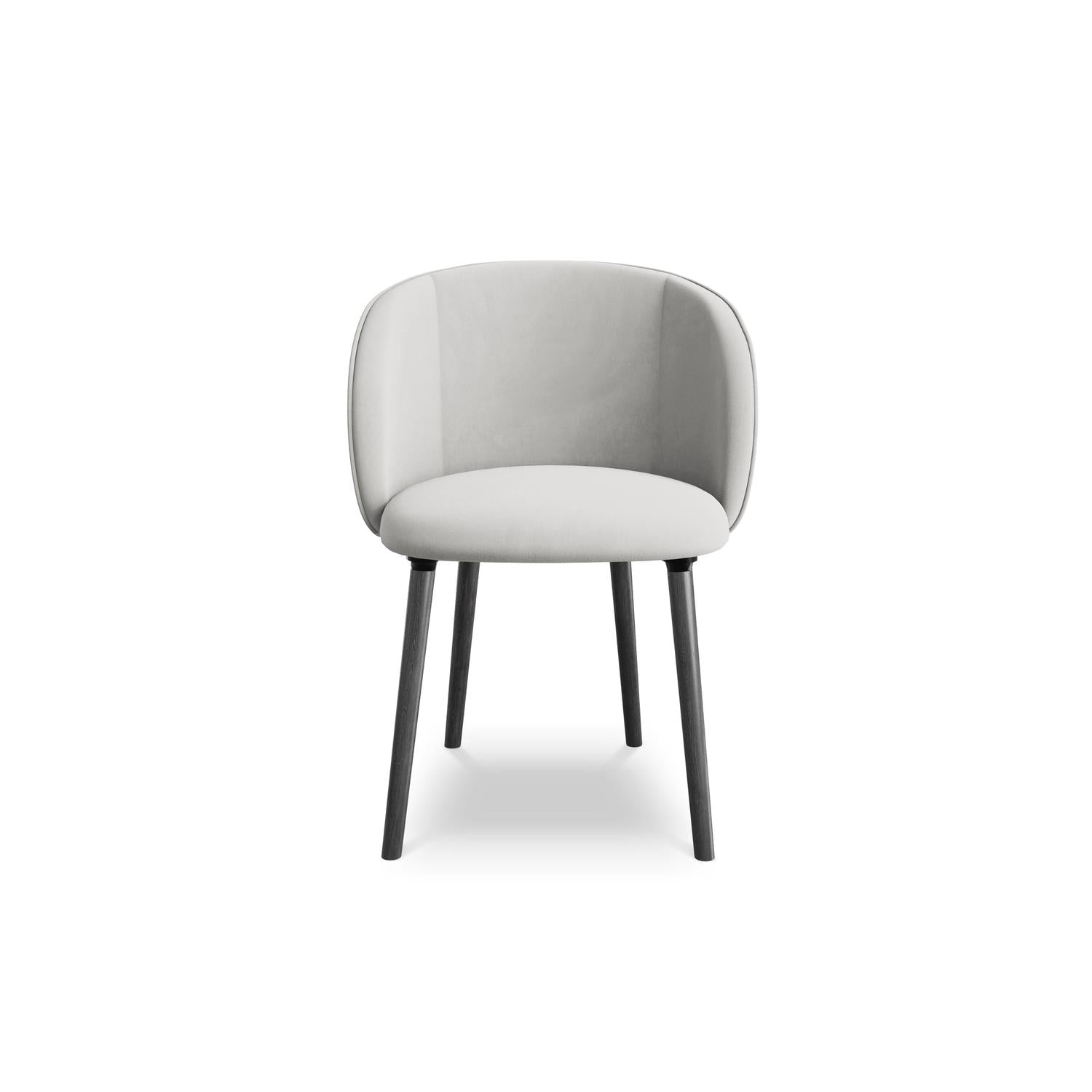 Bluvel - Fabb - Srebrny