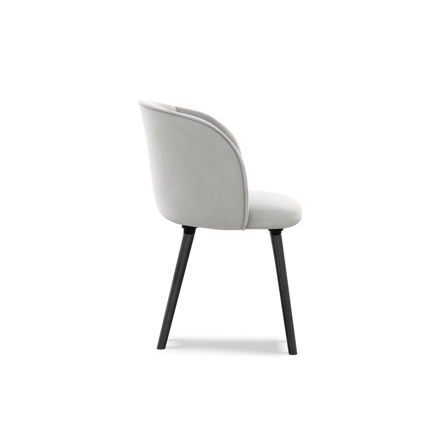 Bluvel - Fabb - Srebrny