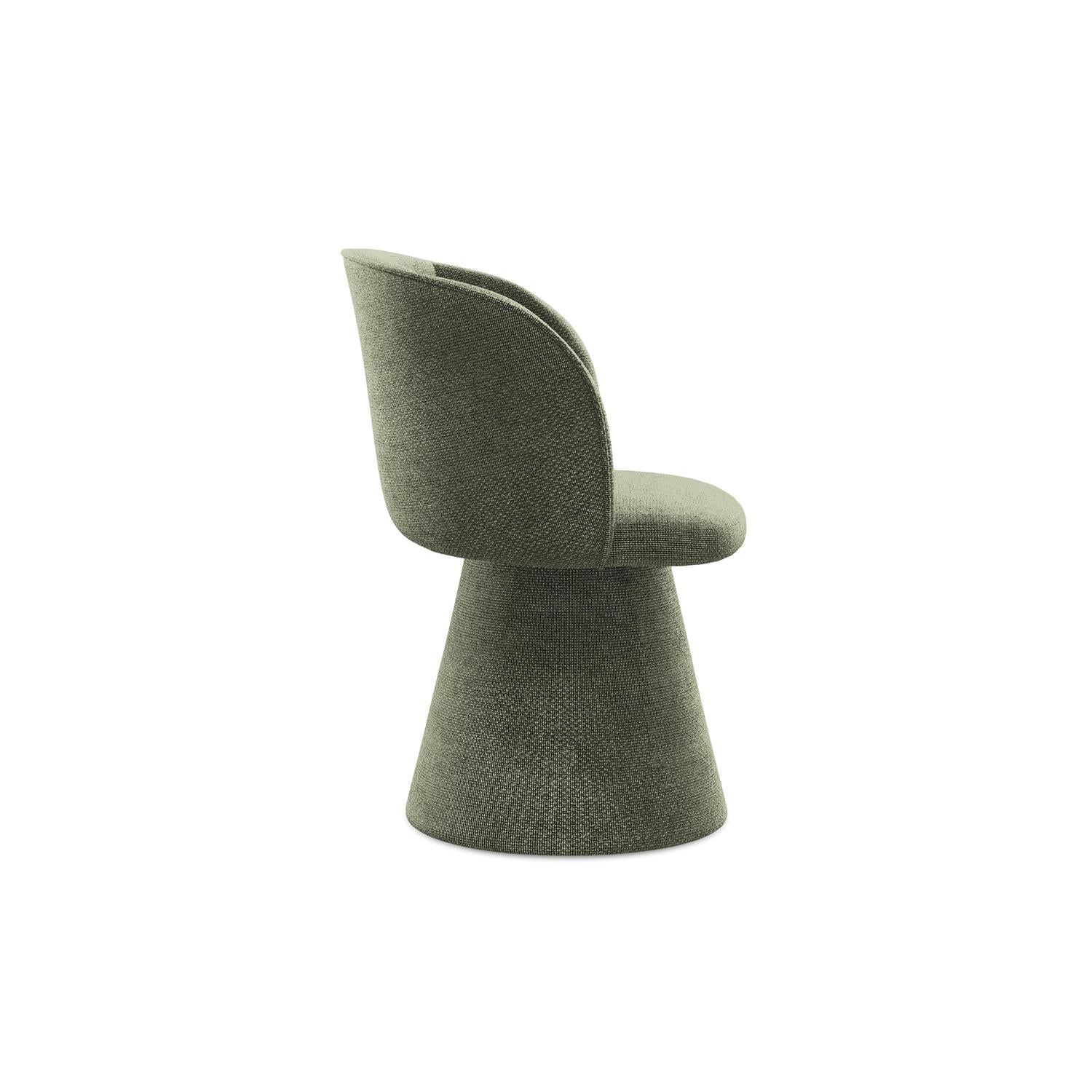 Pixie - Fabb - Oliwkowy
