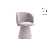 Bluvel - Fabb - Lawendowy