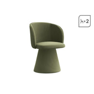 Bluvel - Fabb - Oliwkowy