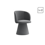 Bluvel - Fabb - Stalowy