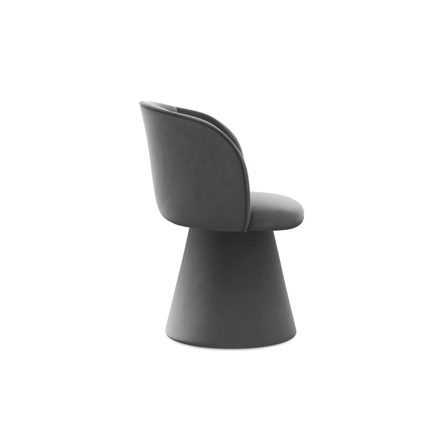 Bluvel - Fabb - Stalowy