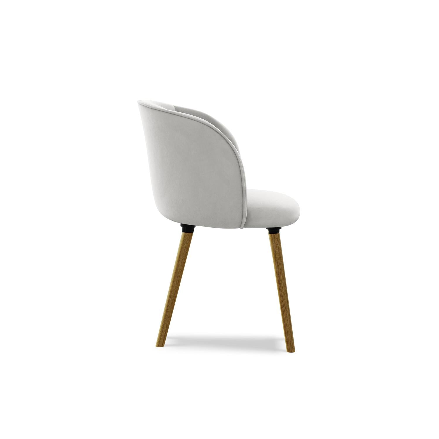 Bluvel - Fabb - Srebrny