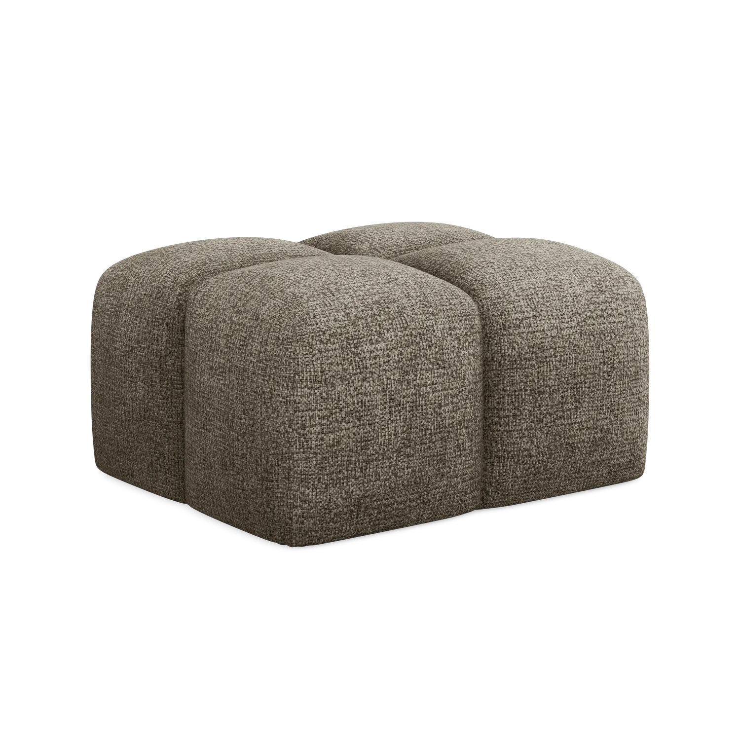 Raven - Fabb - Jasnobrązowy