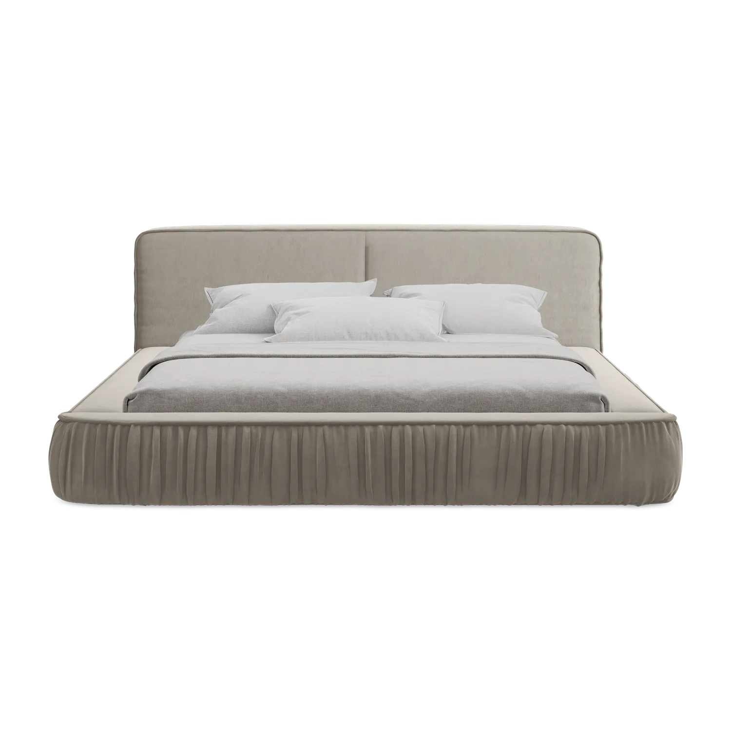 Bluvel - Fabb - Kreci - 140x200