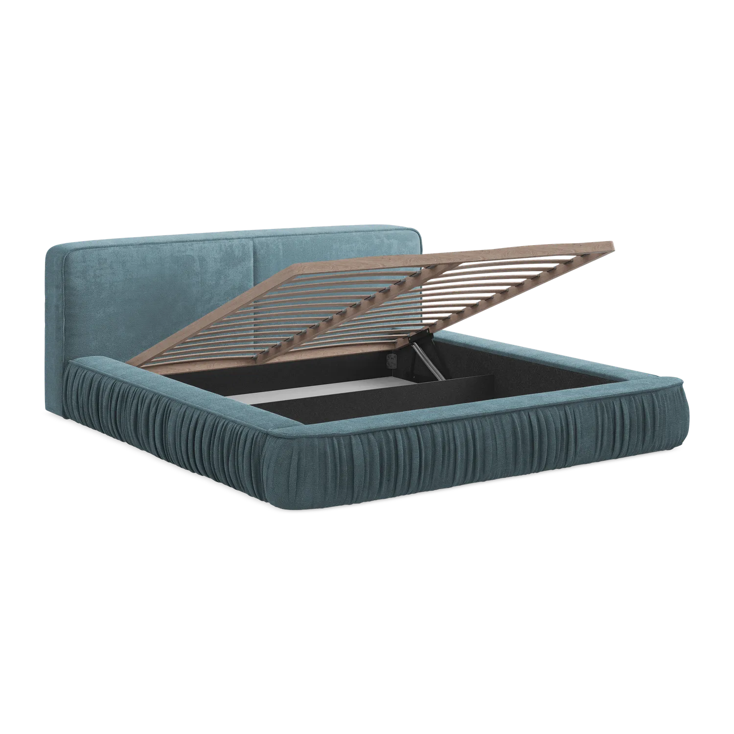 Flow - Agmamito - Jeans - 140x200