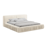 Flow - Agmamito - Jasny beż - 140x200