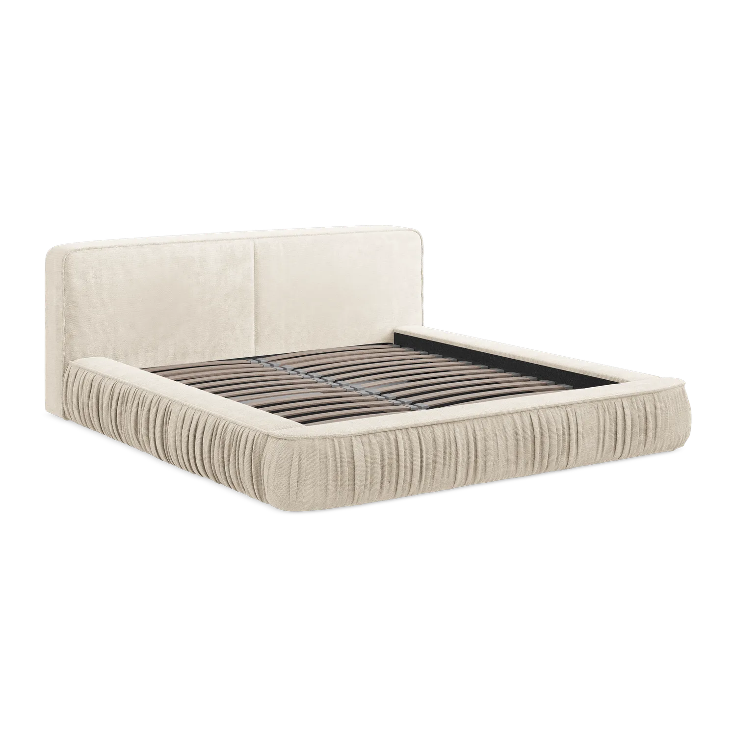 Flow - Agmamito - Jasny beż - 140x200