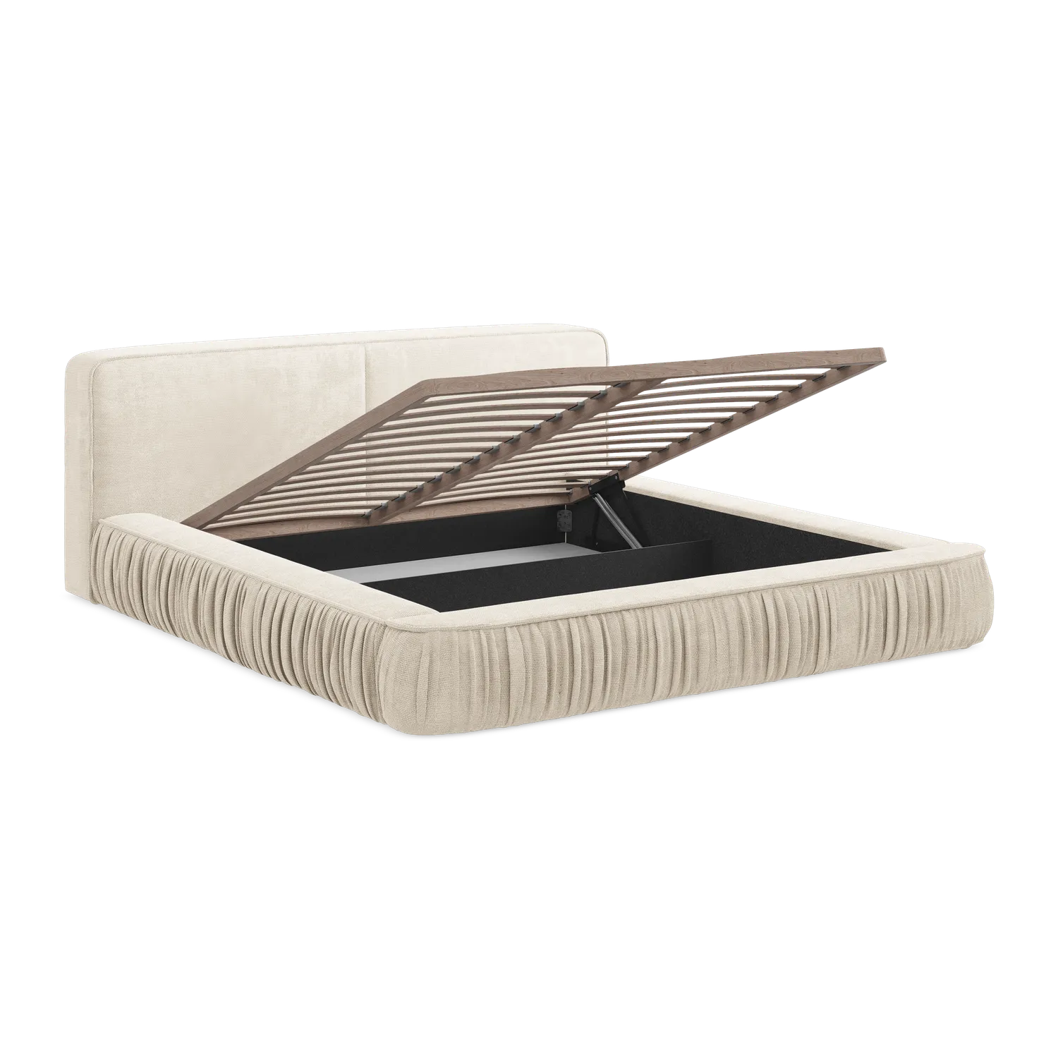 Flow - Agmamito - Jasny beż - 140x200