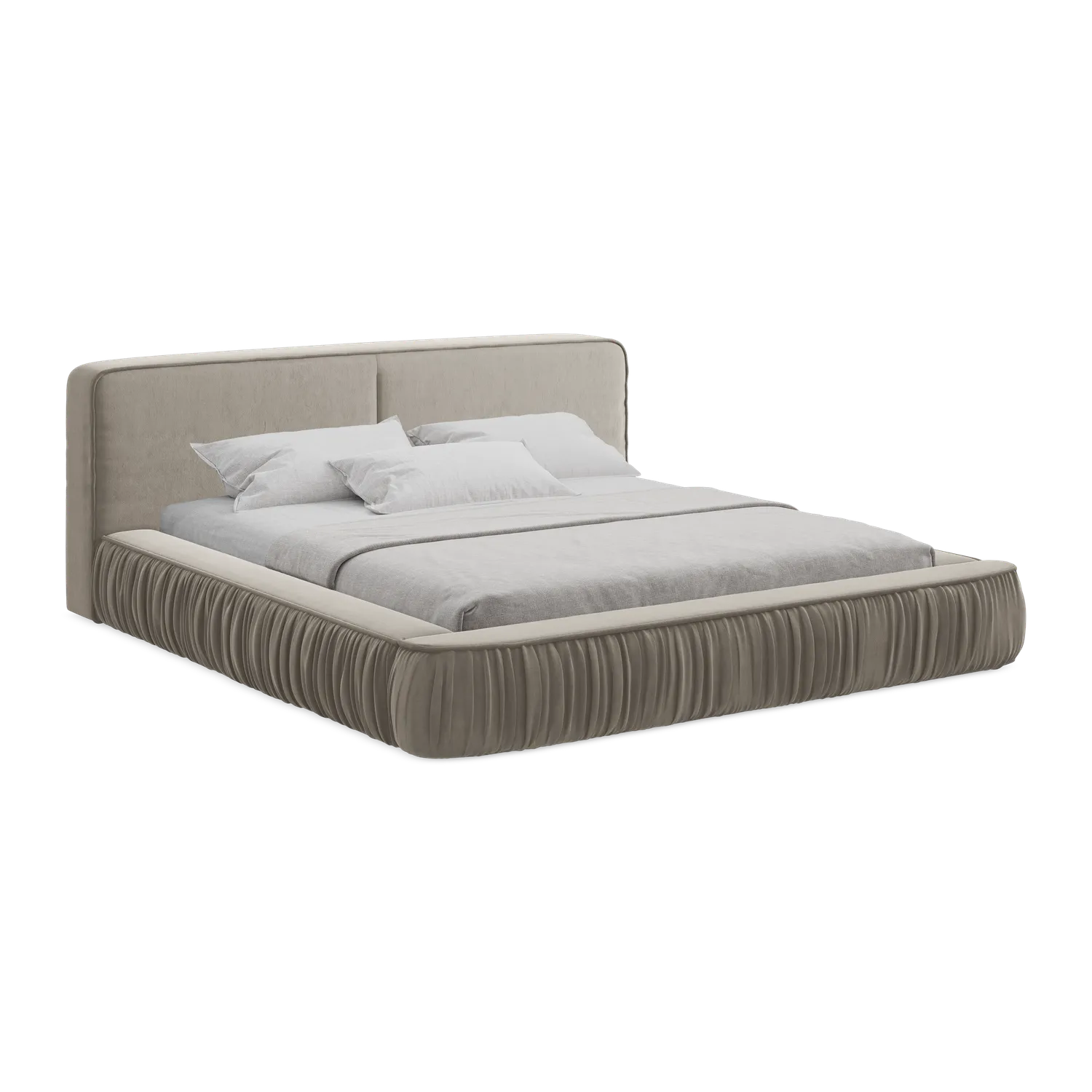 Bluvel - Fabb - Kreci - 160x200