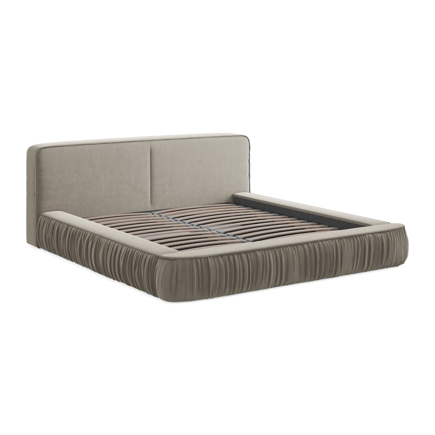 Bluvel - Fabb - Kreci - 160x200