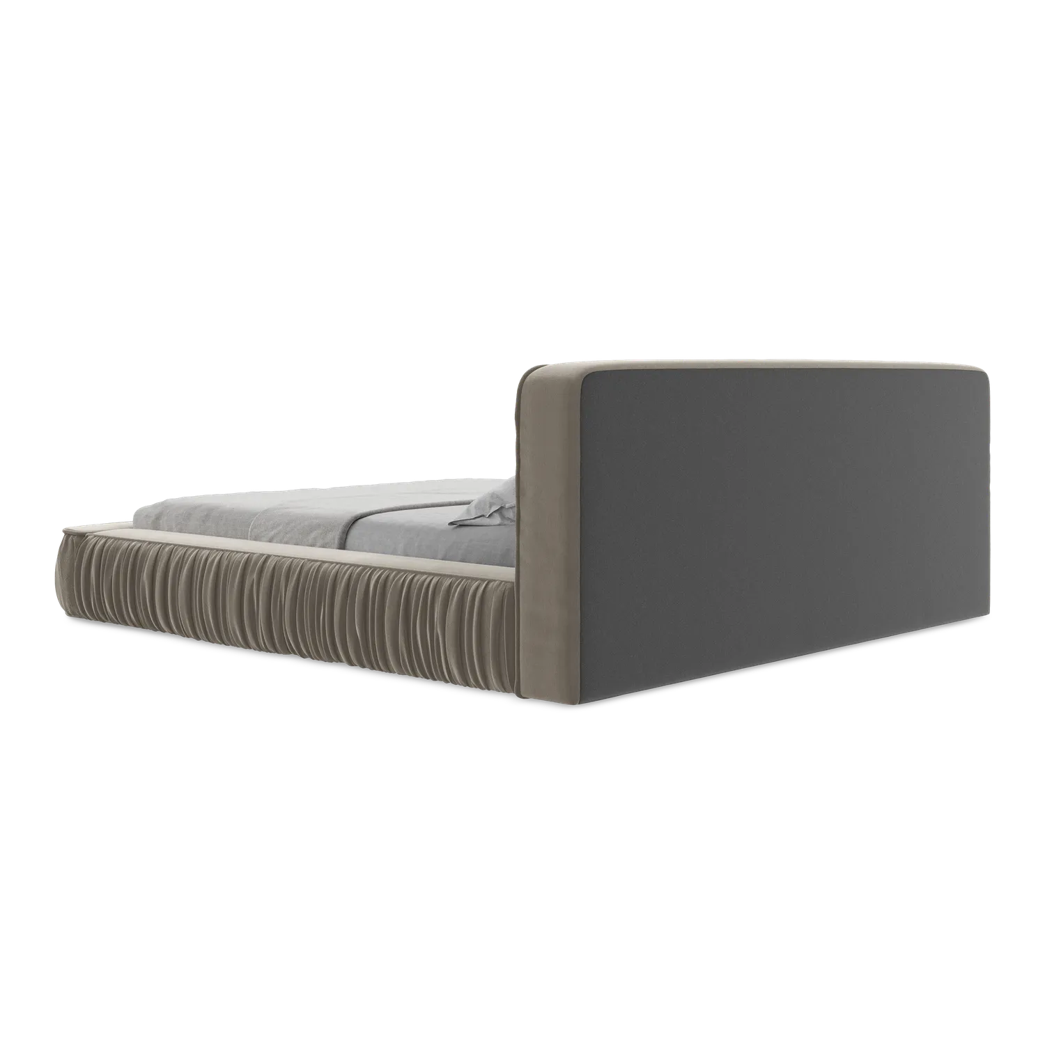 Bluvel - Fabb - Kreci - 160x200