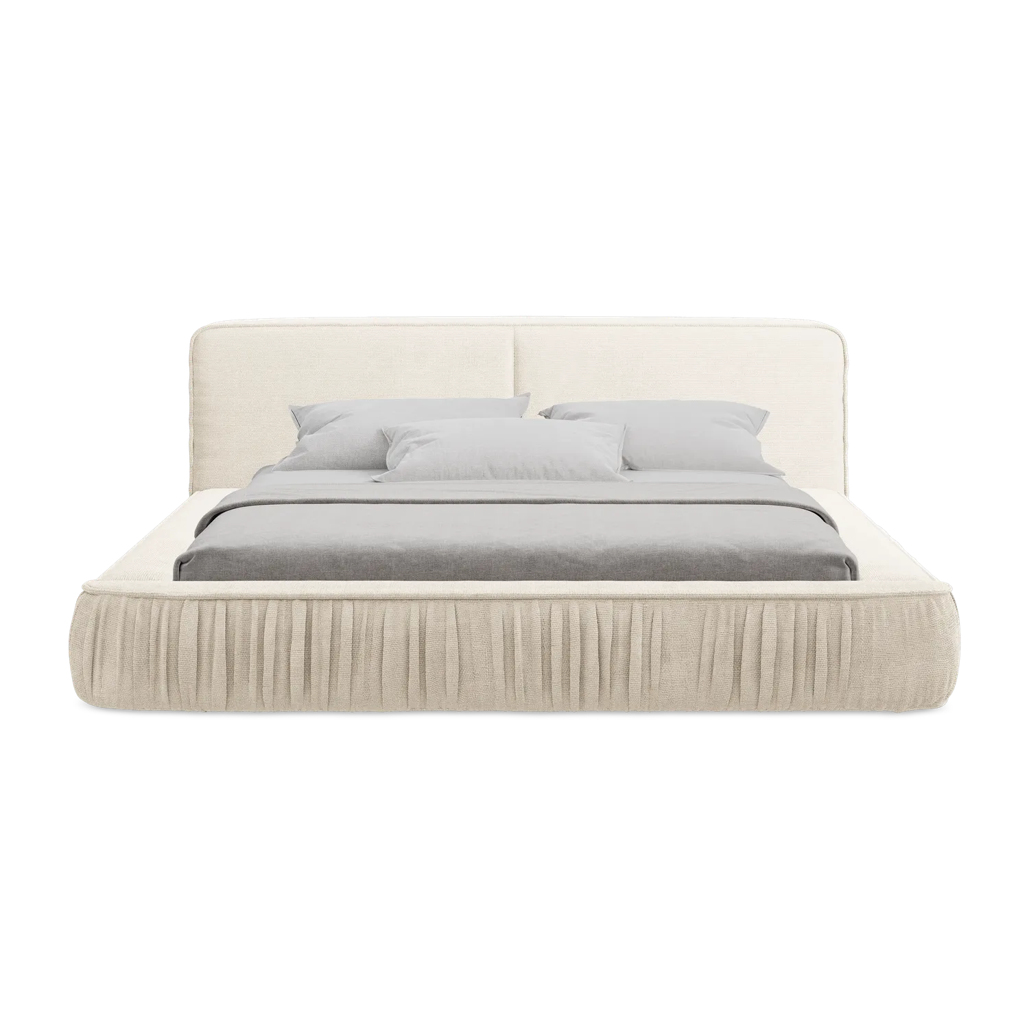 Flow - Agmamito - Jasny beż - 160x200