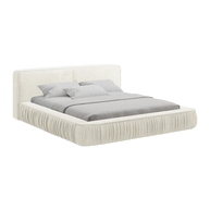 Flow - Agmamito - Biały - 160x200