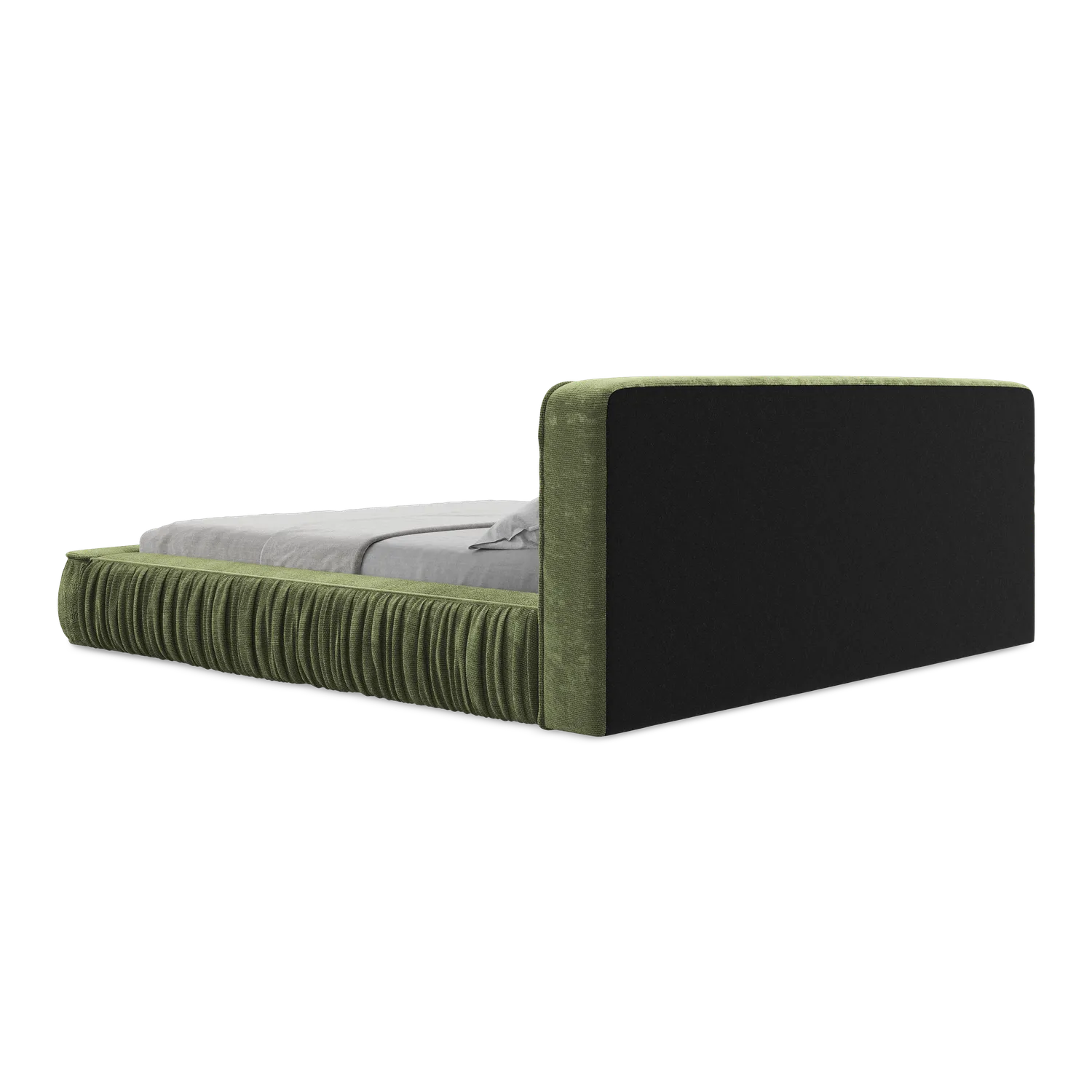 Flow - Agmamito - Zielony - 160x200