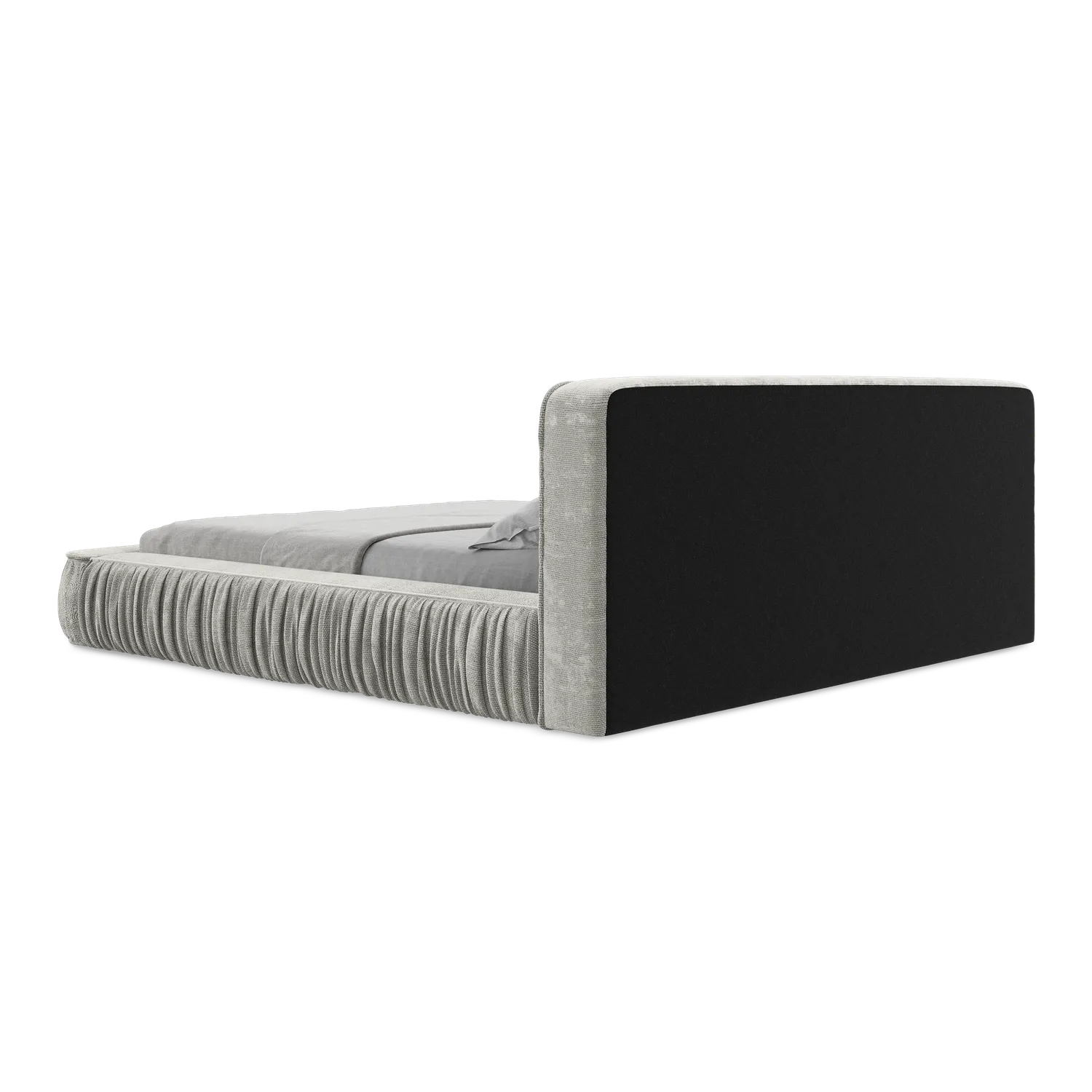 Flow - Agmamito - Jasny szary - 160x200