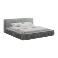 Flow - Agmamito - Szary - 160x200