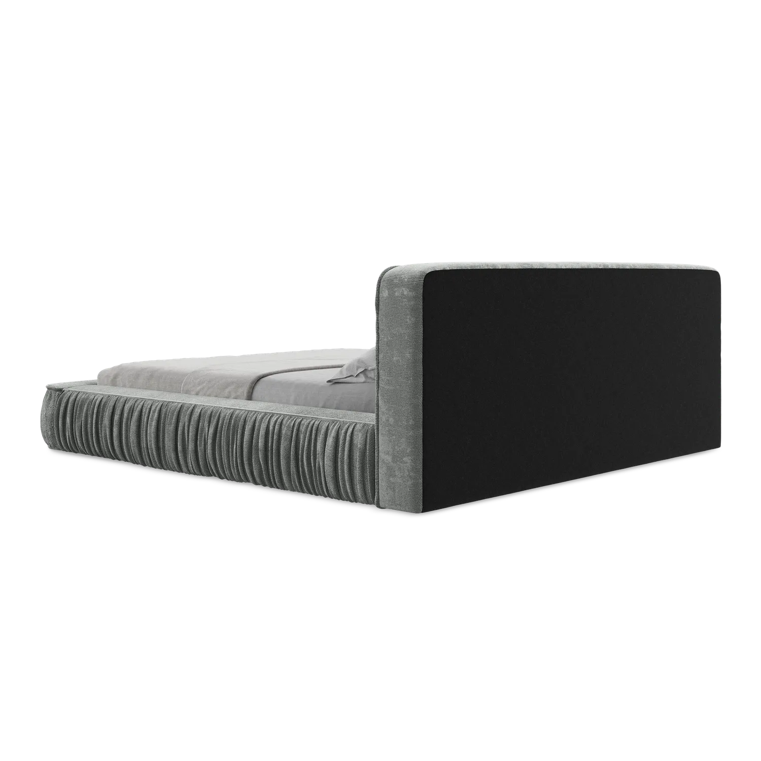 Flow - Agmamito - Szary - 160x200