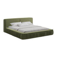 Bluvel - Fabb - Oliwkowy - 180x200