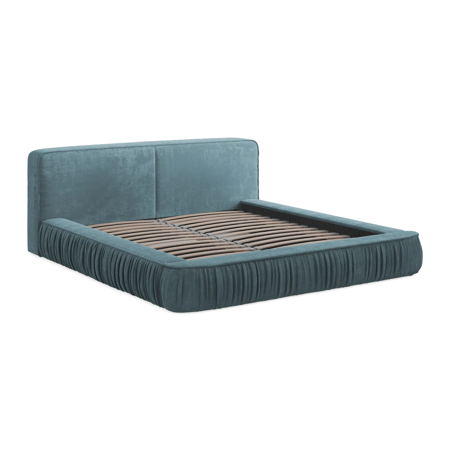 Flow - Agmamito - Jeans - 180x200