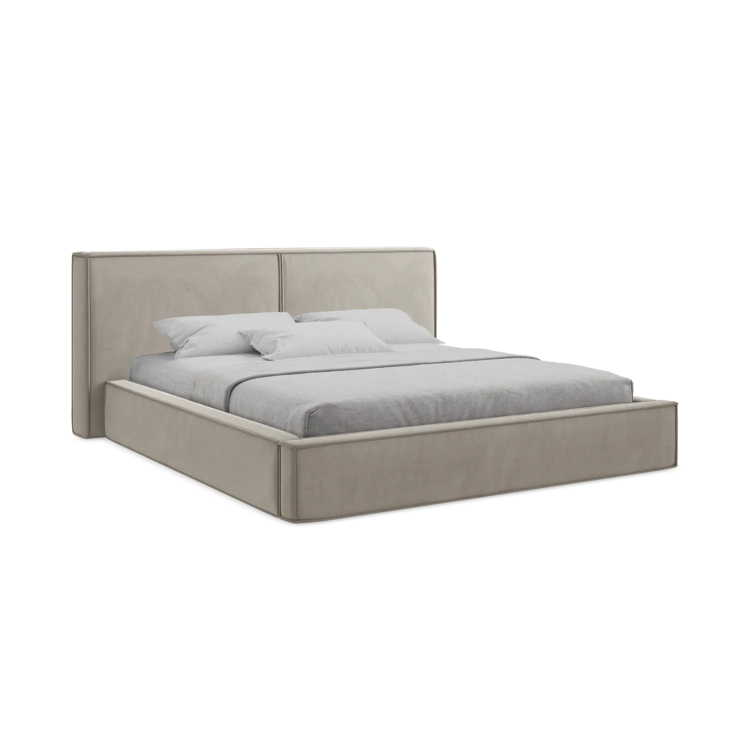 Bluvel - Fabb - Kreci - 140x200