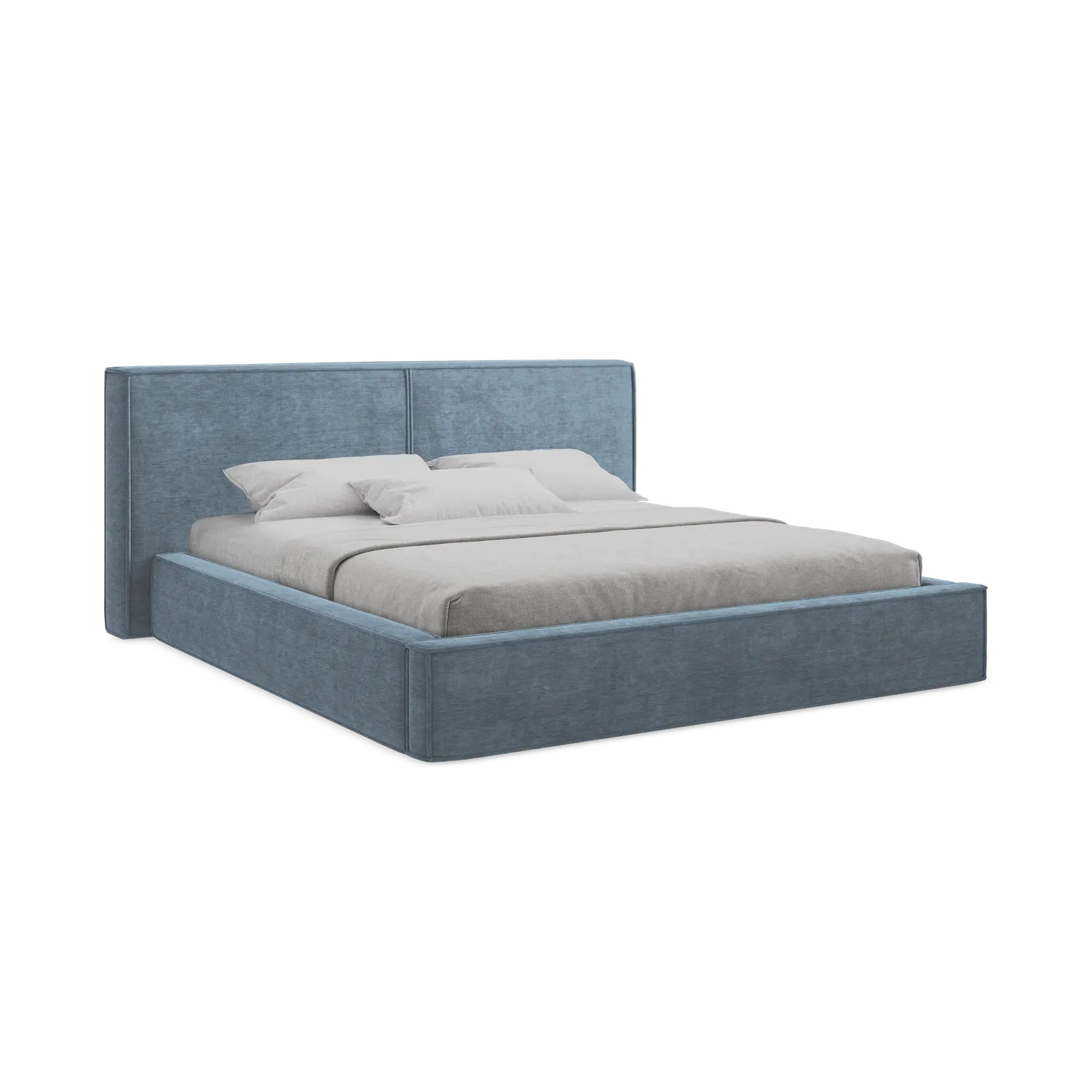 Rosario - Idesin - Jeans - 140x200