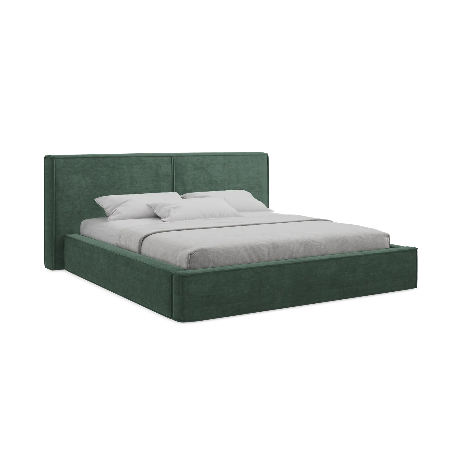 Rosario - Idesin - Zielony - 140x200