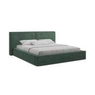 Rosario - Idesin - Zielony - 140x200