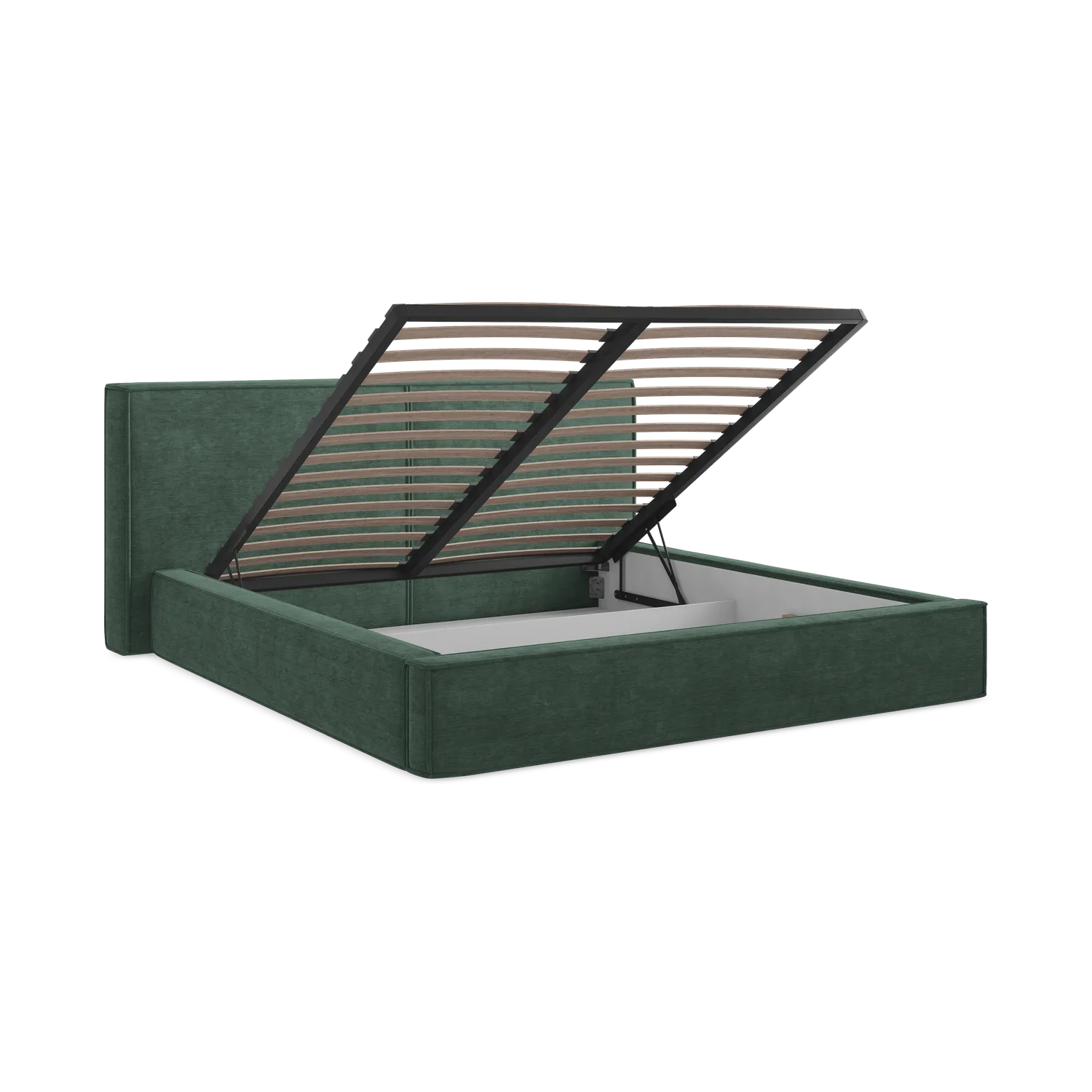 Rosario - Idesin - Zielony - 140x200