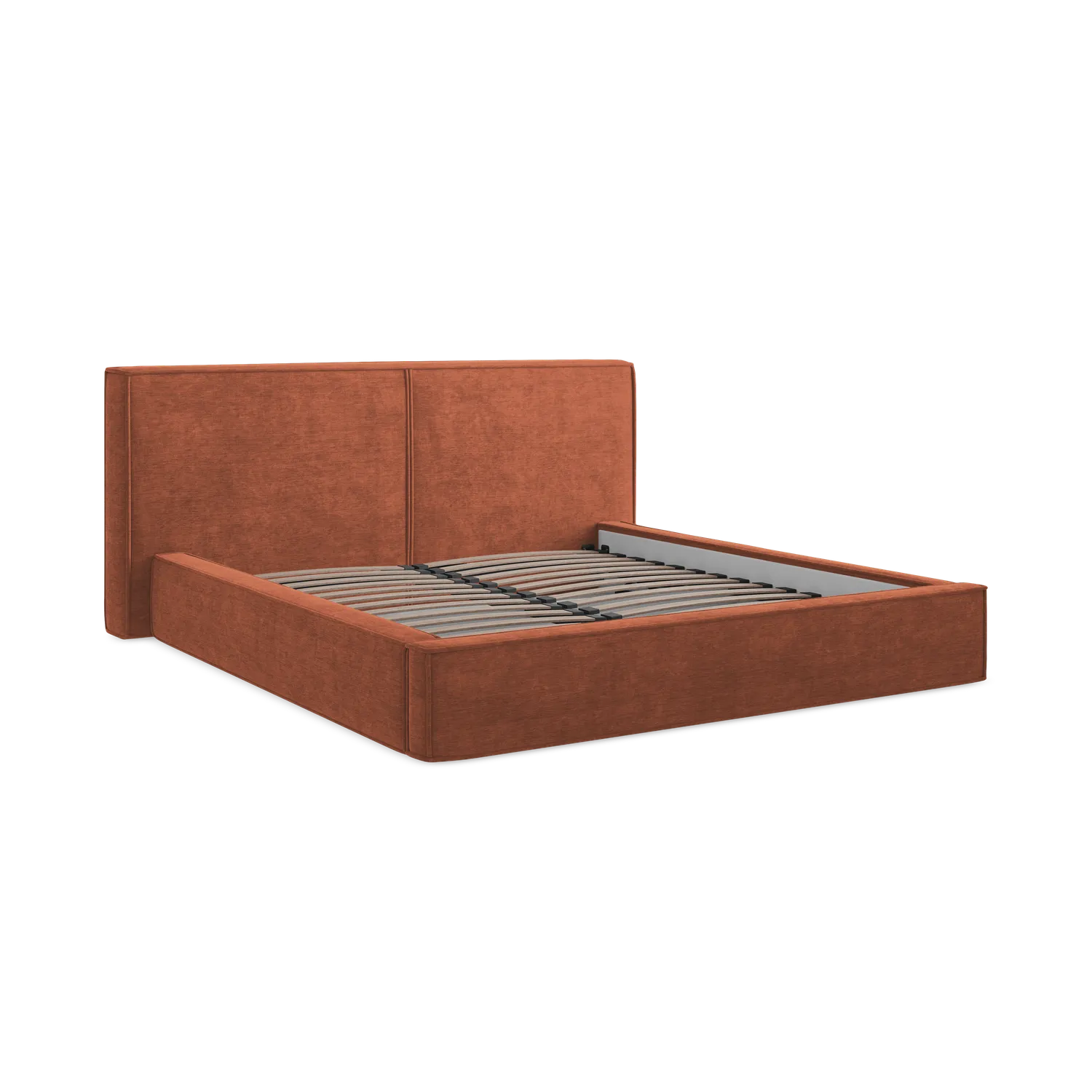 Rosario - Idesin - Terakota - 140x200