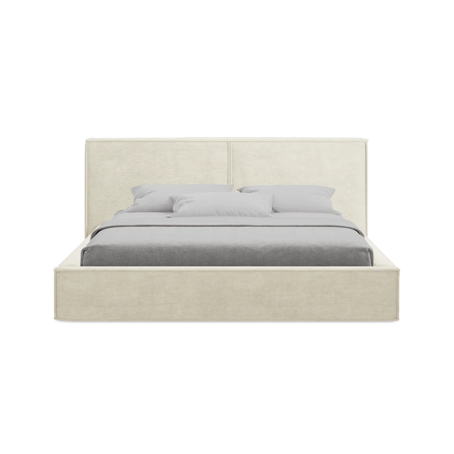 Rosario - Idesin - Beżowy - 140x200