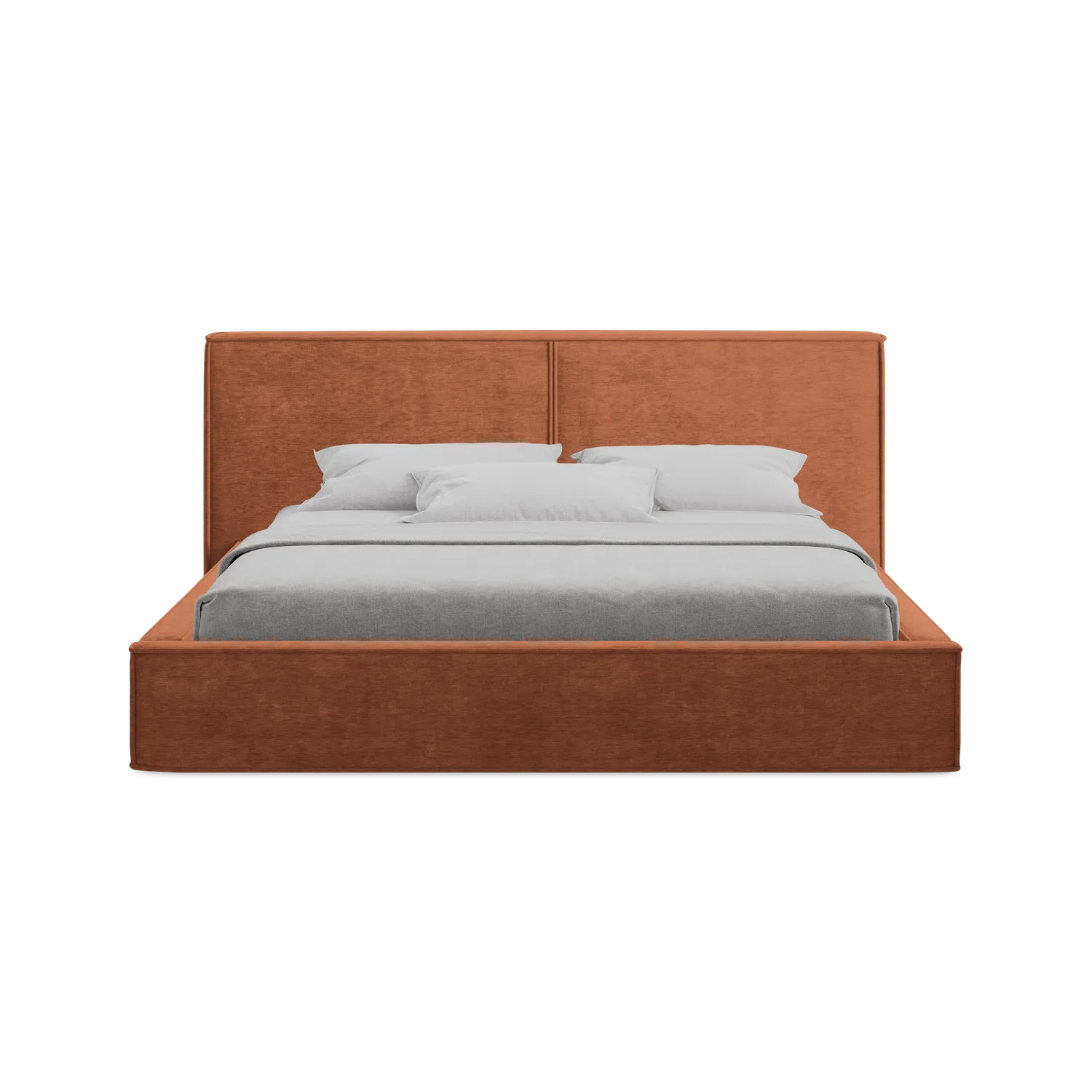 Flow - Sic - Terakota - 140x200