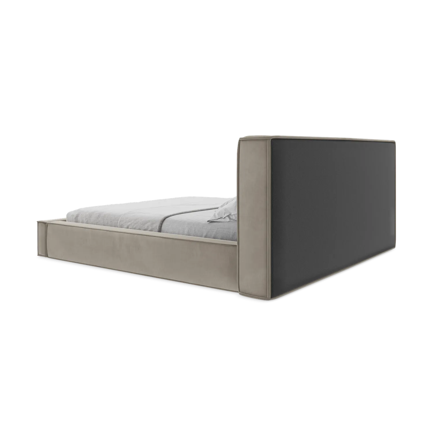 Bluvel - Fabb - Kreci - 160x200