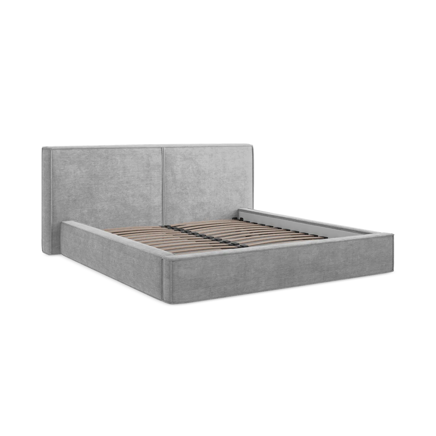 Rosario - Idesin - Jasny szary - 160x200