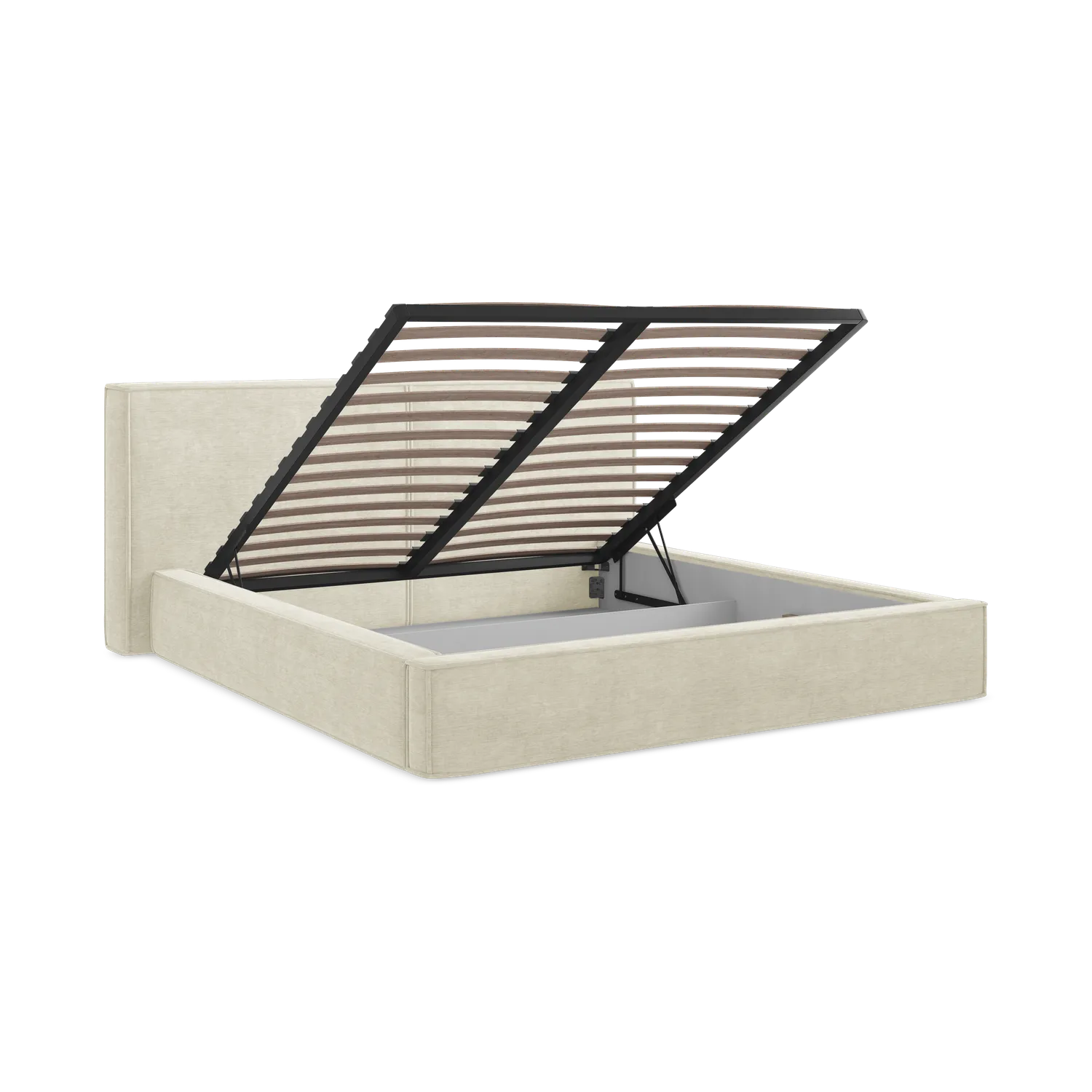 Rosario - Idesin - Beżowy - 160x200