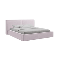 Bluvel - Fabb - Lawendowy - 180x200