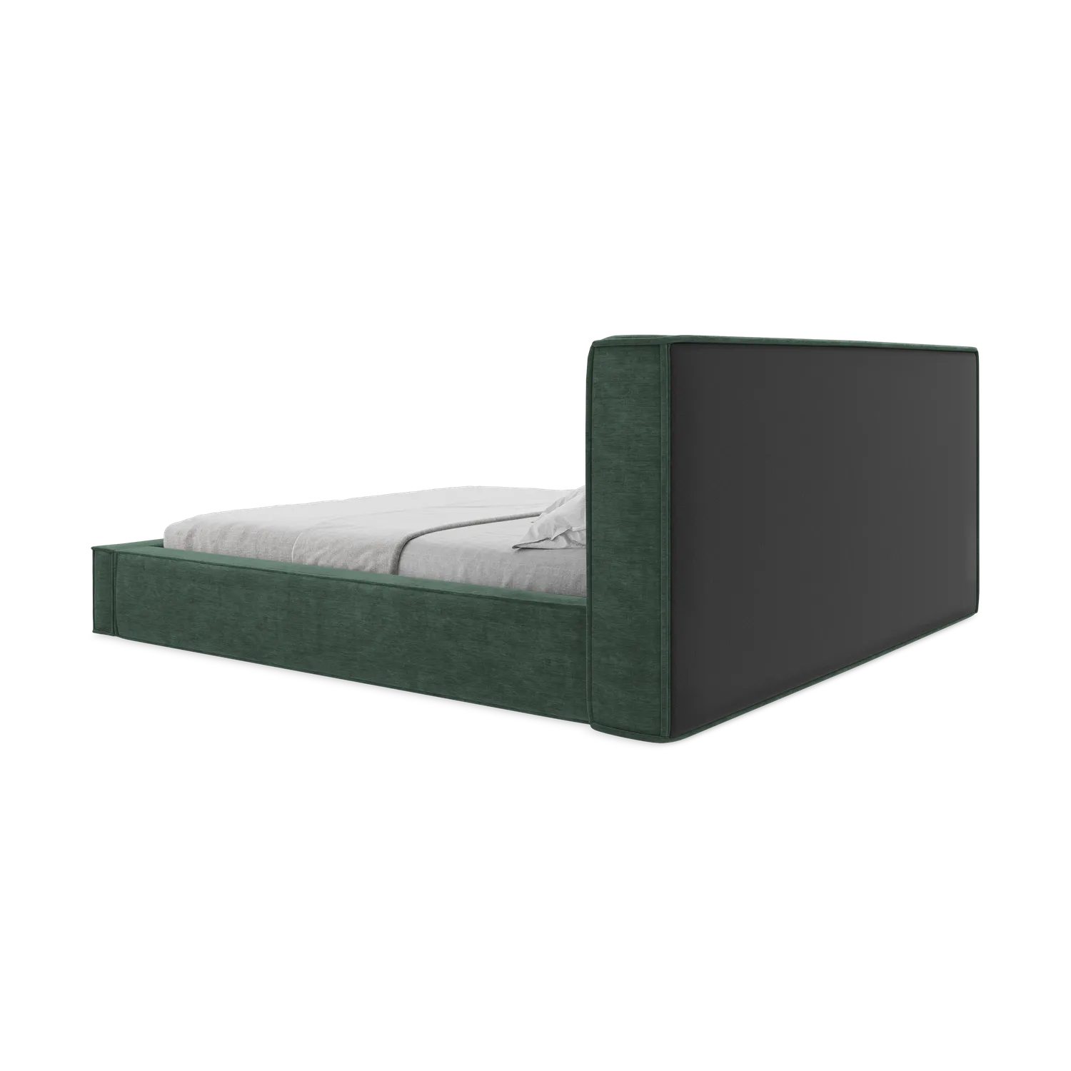 Rosario - Idesin - Zielony - 180x200