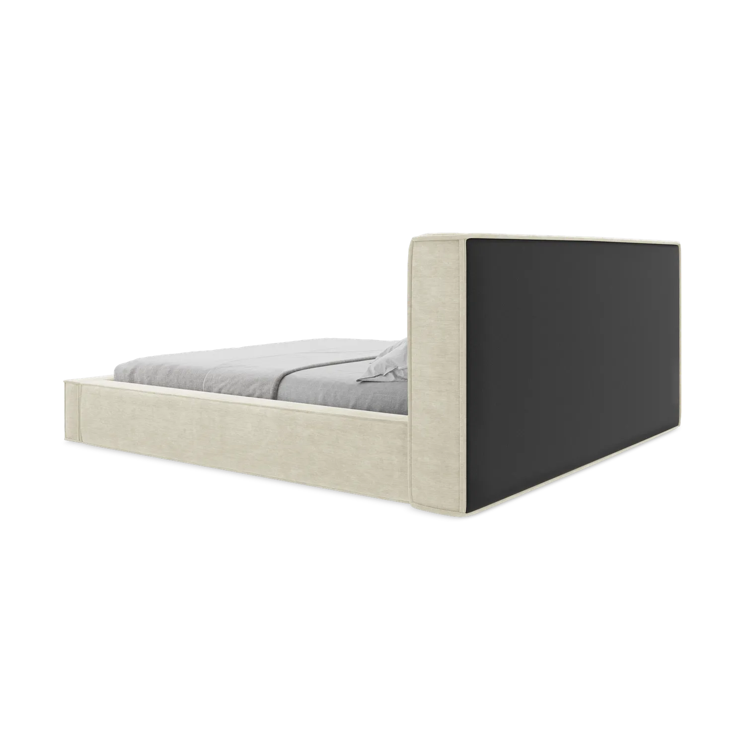 Rosario - Idesin - Beżowy - 180x200