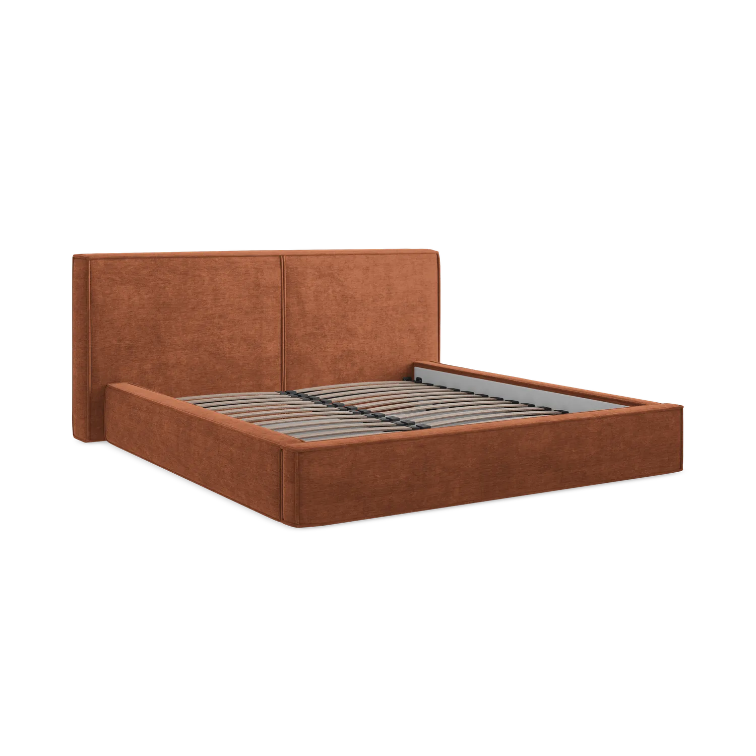 Flow - Sic - Terakota - 180x200