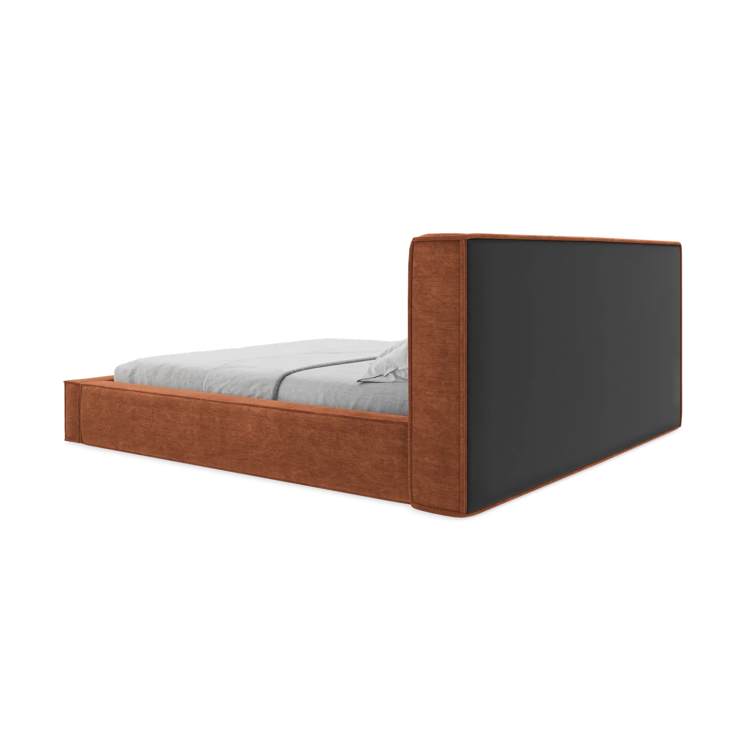 Flow - Sic - Terakota - 180x200