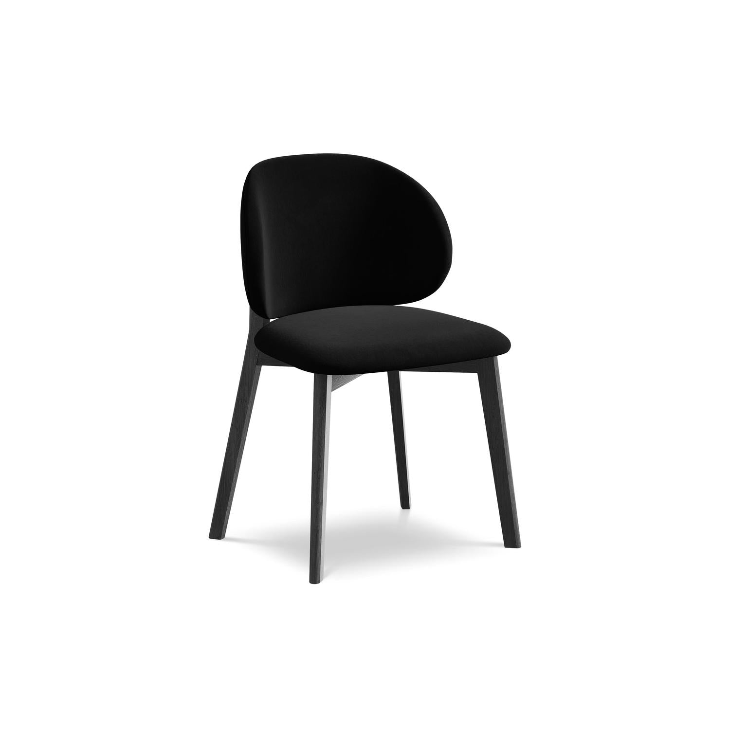 Bluvel - Fabb - Czarny