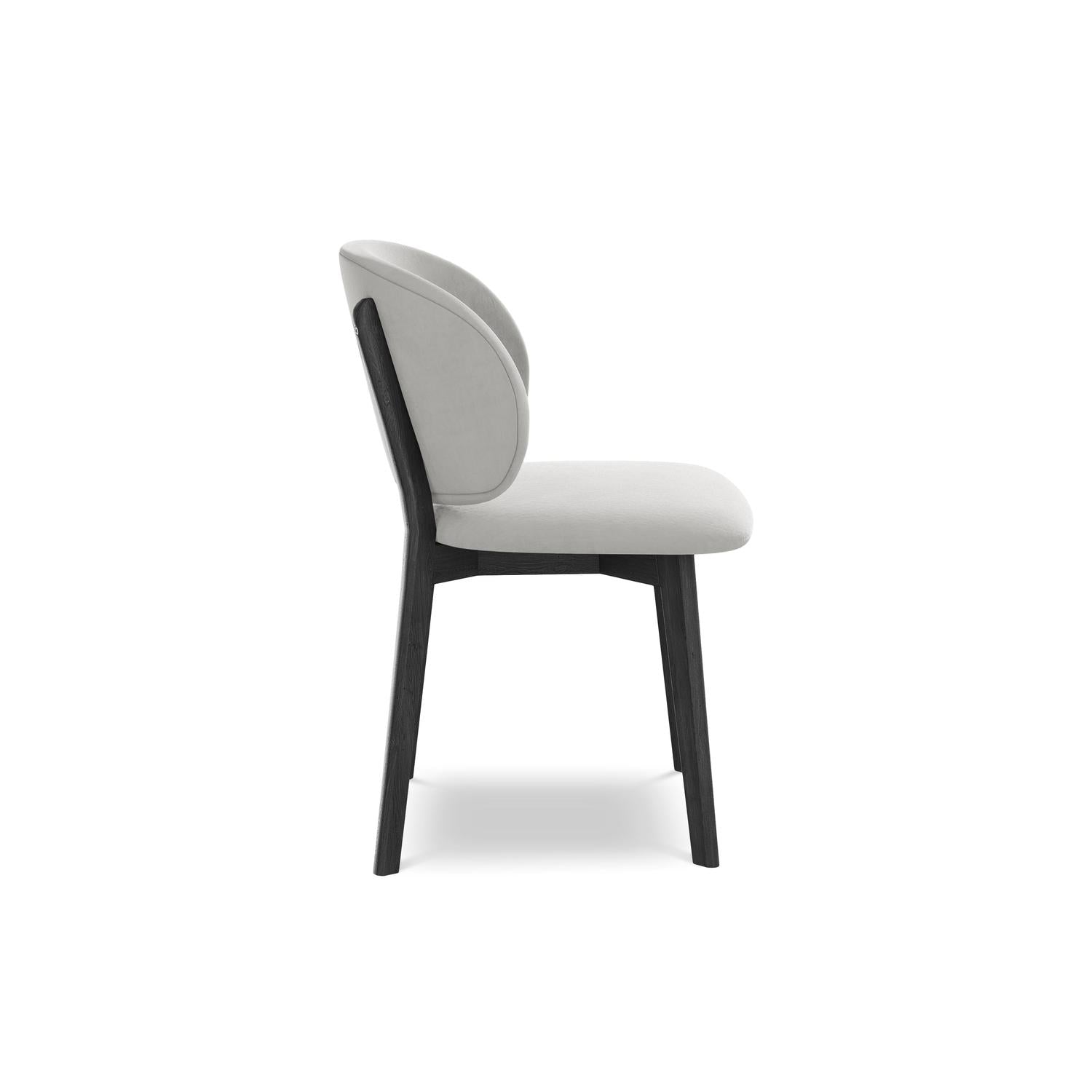 Bluvel - Fabb - Srebrny