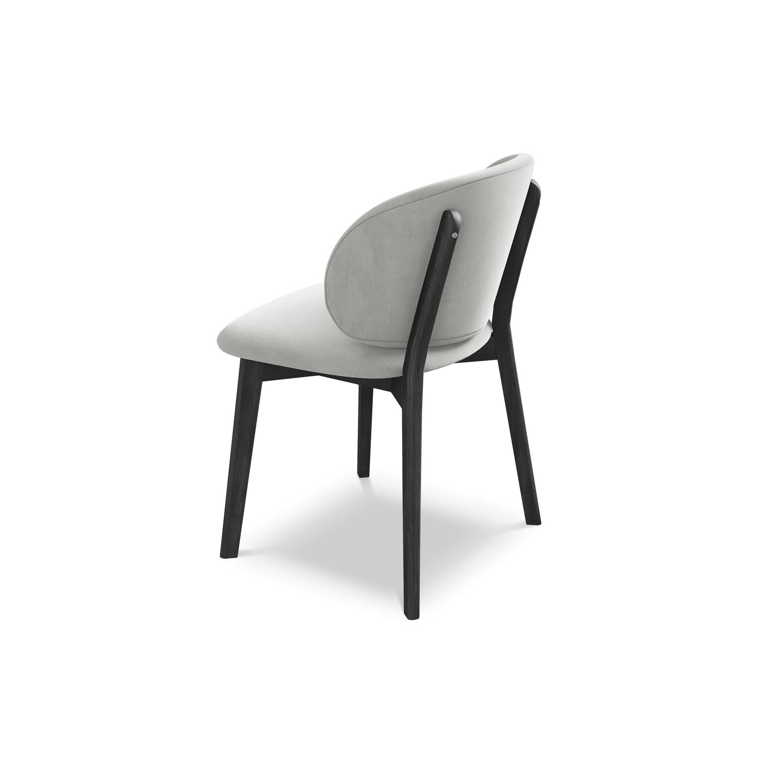 Bluvel - Fabb - Srebrny