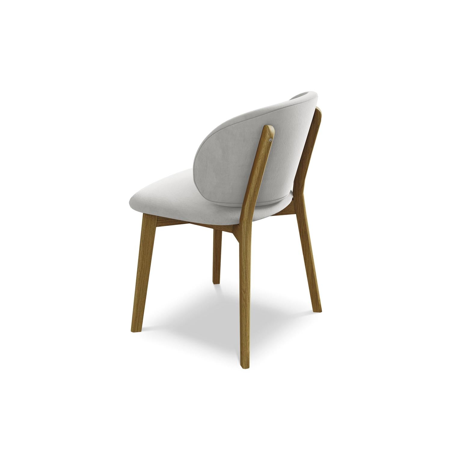 Bluvel - Fabb - Srebrny
