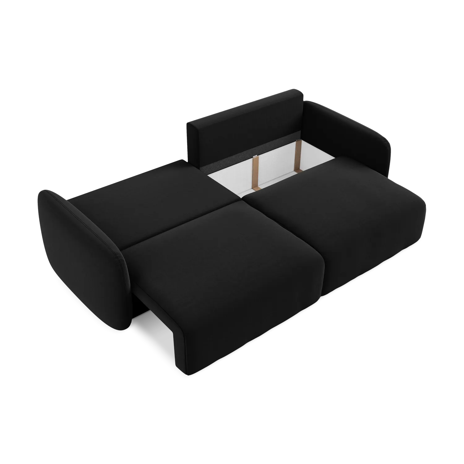 Bluvel - Fabb - Czarny