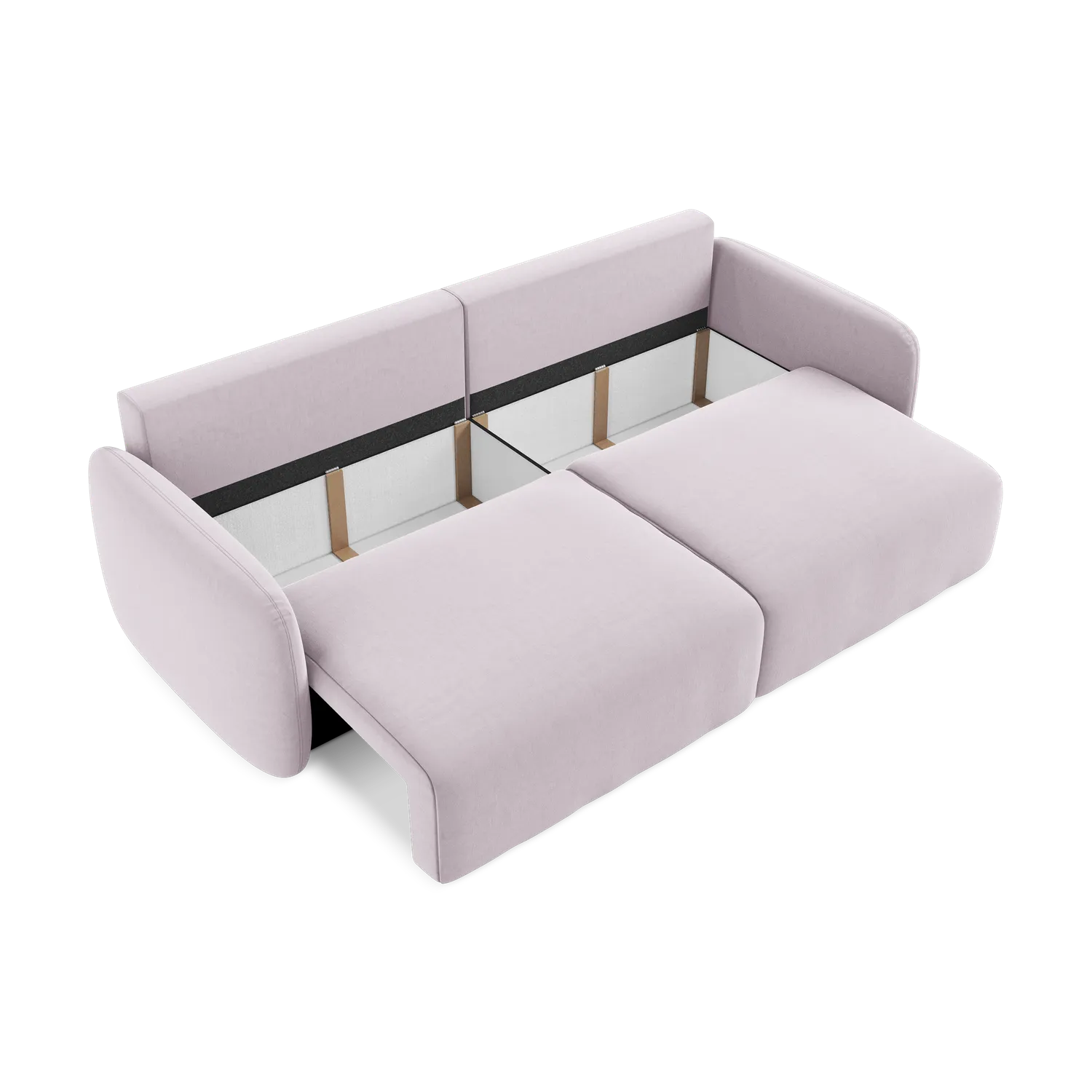 Bluvel - Fabb - Lawendowy