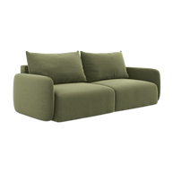 Bluvel - Fabb - Oliwkowy