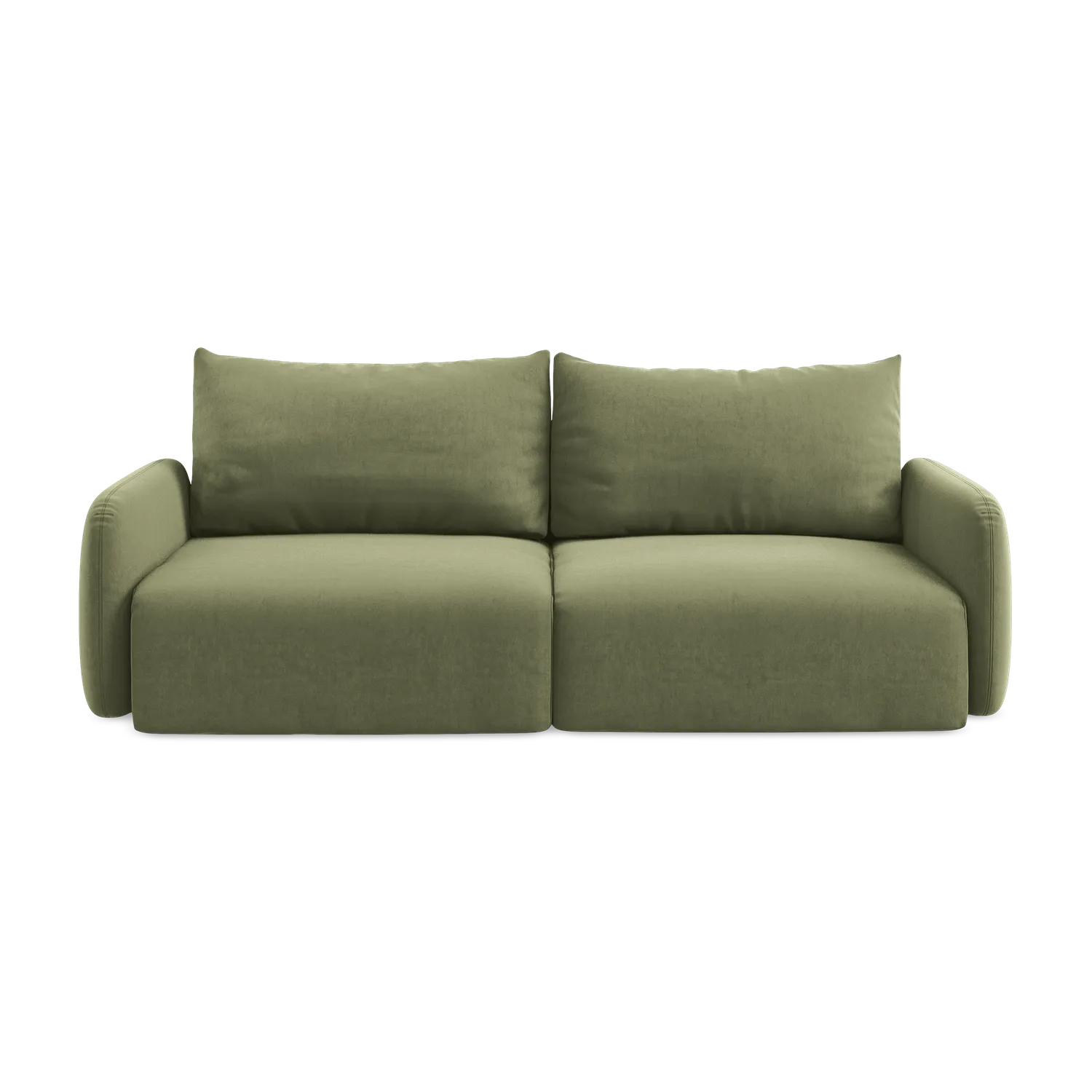 Bluvel - Fabb - Oliwkowy